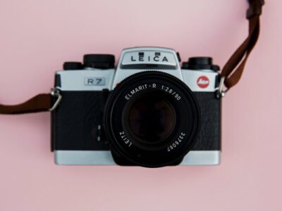Creative event and party photography